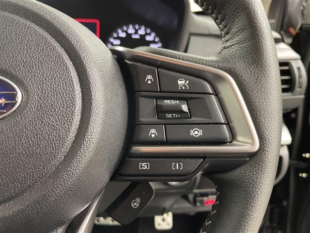 Subaru IMPREZA 2025 8381760-3