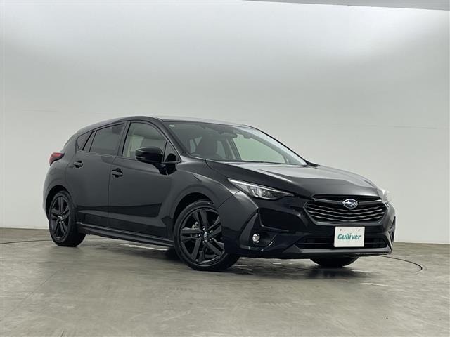 Subaru IMPREZA 2025 8381780-0