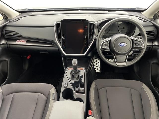 Subaru IMPREZA 2025 8381780-15