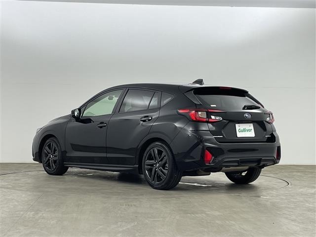 Subaru IMPREZA 2025 8381780-2