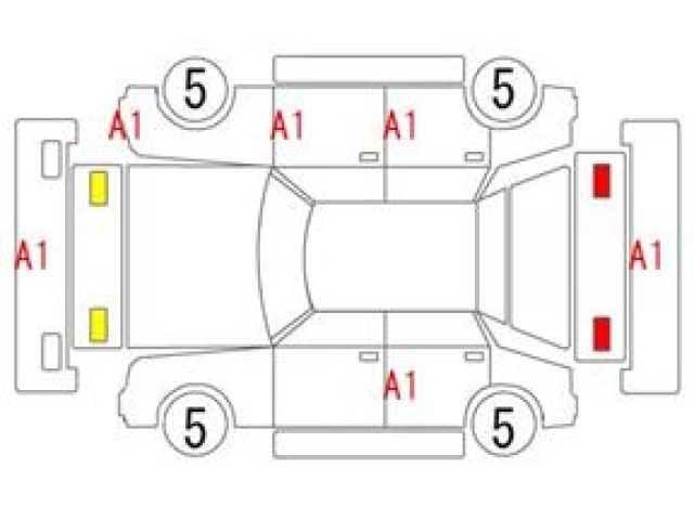 Subaru IMPREZA 2025 8381780-23