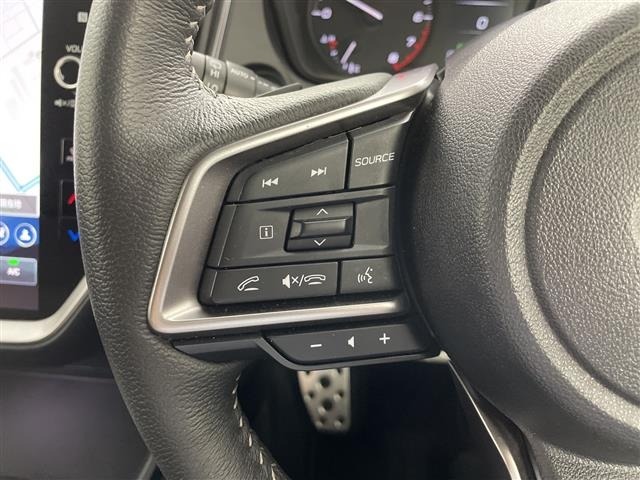 Subaru IMPREZA 2025 8381780-3