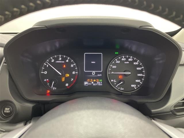 Subaru IMPREZA 2025 8381780-6