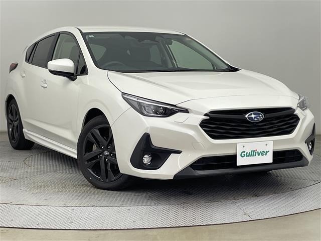 Subaru IMPREZA 2025 8381781-0