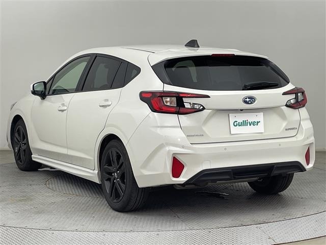 Subaru IMPREZA 2025 8381781-13