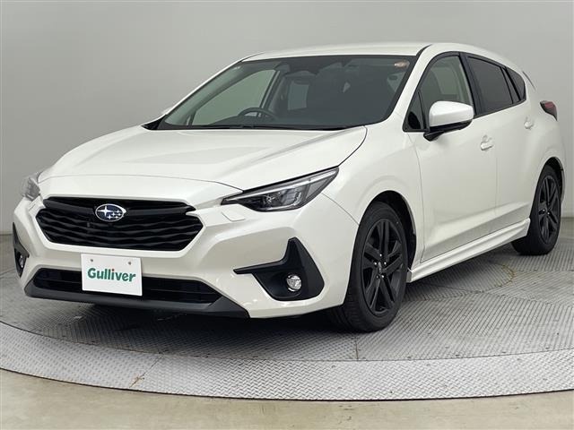 Subaru IMPREZA 2025 8381781-15