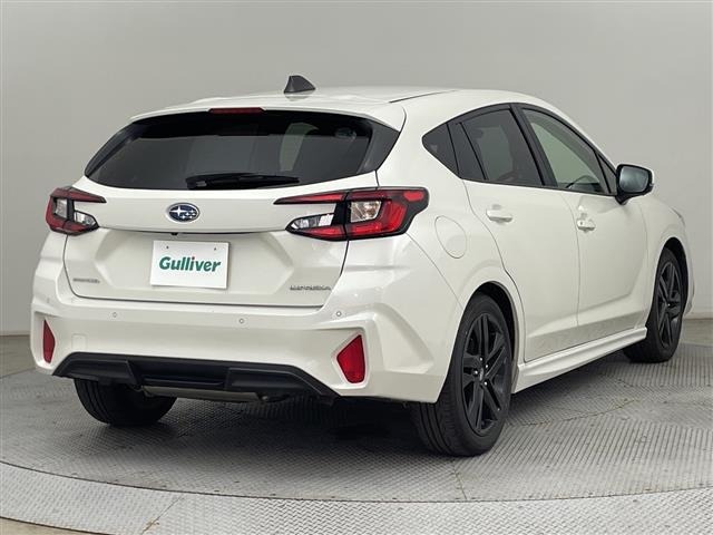 Subaru IMPREZA 2025 8381781-16