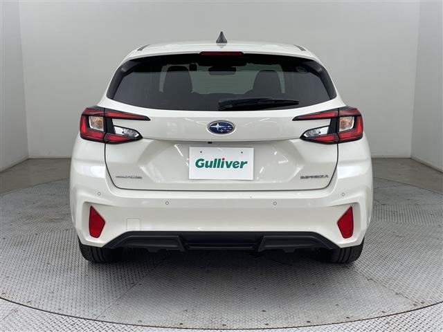 Subaru IMPREZA 2025 8381781-18