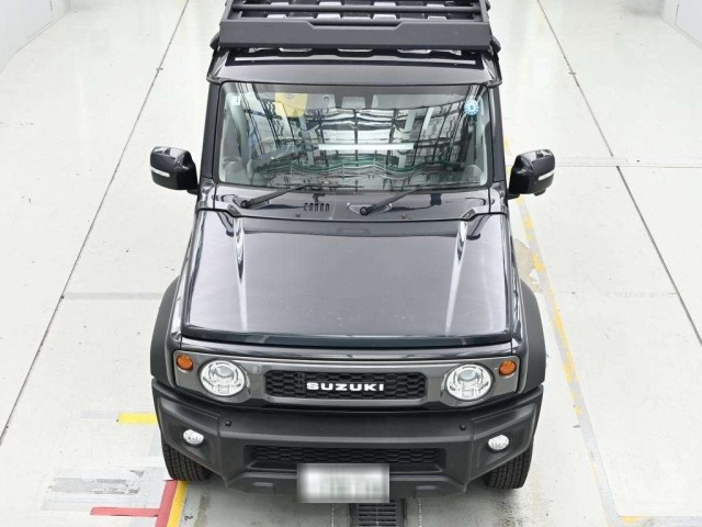 Suzuki JIMNY SIERRA 2022 8383149-7