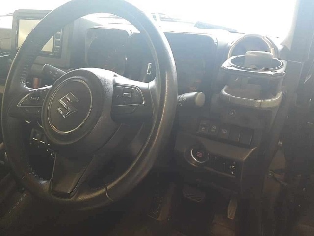 Suzuki JIMNY SIERRA 2022 8383149-9