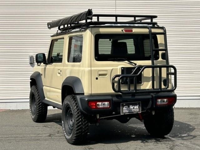 Suzuki JIMNY SIERRA 2018 8383369-1