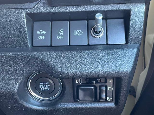Suzuki JIMNY SIERRA 2018 8383369-11