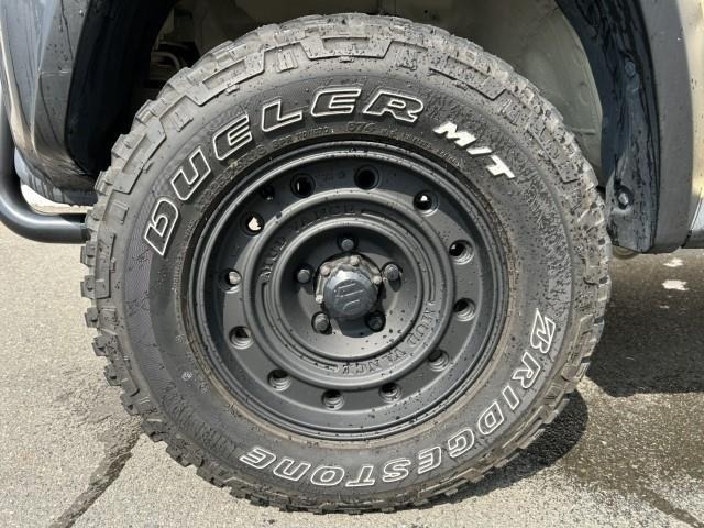 Suzuki JIMNY SIERRA 2018 8383369-15