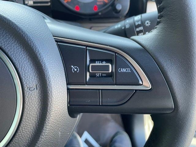 Suzuki JIMNY SIERRA 2018 8383369-3