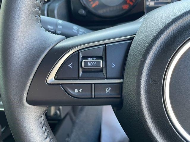 Suzuki JIMNY SIERRA 2018 8383369-5
