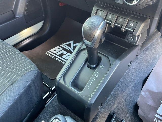 Suzuki JIMNY SIERRA 2018 8383369-8