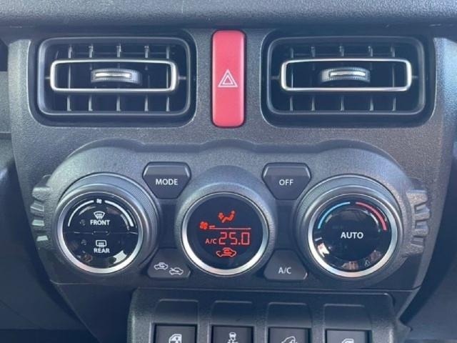 Suzuki JIMNY SIERRA 2018 8383369-9