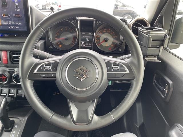 Suzuki JIMNY SIERRA 2022 8384850-10