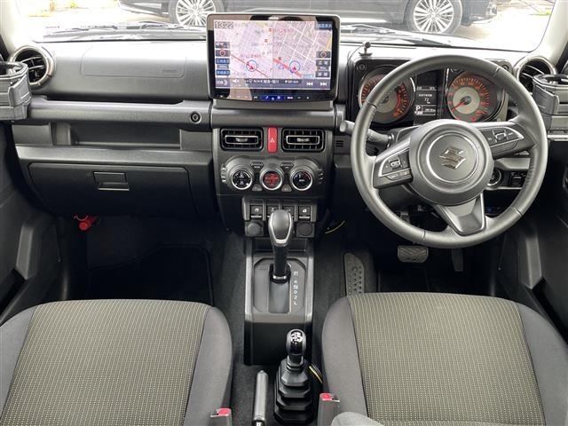 Suzuki JIMNY SIERRA 2022 8384850-13