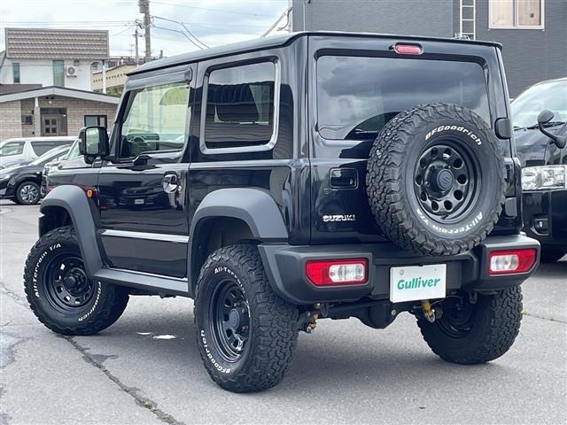 Suzuki JIMNY SIERRA 2022 8384850-14