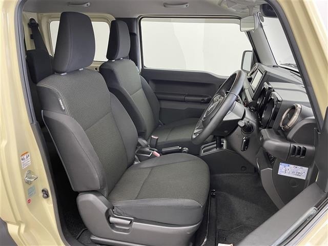 Suzuki JIMNY SIERRA 2019 8384857-12