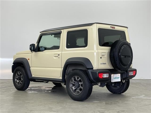 Suzuki JIMNY SIERRA 2019 8384857-13