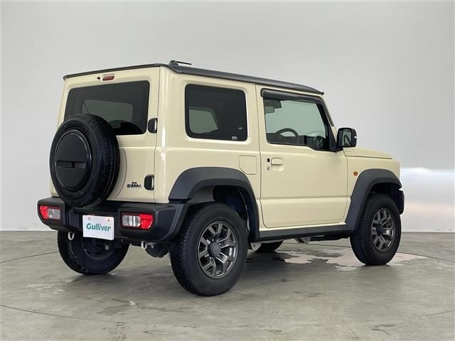Suzuki JIMNY SIERRA 2019 8384857-14