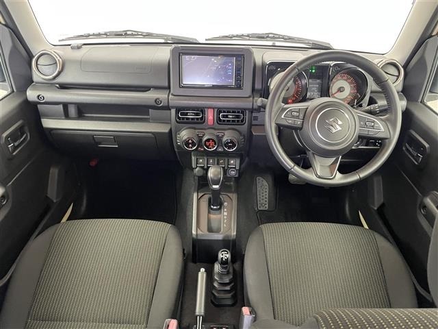 Suzuki JIMNY SIERRA 2019 8384857-15