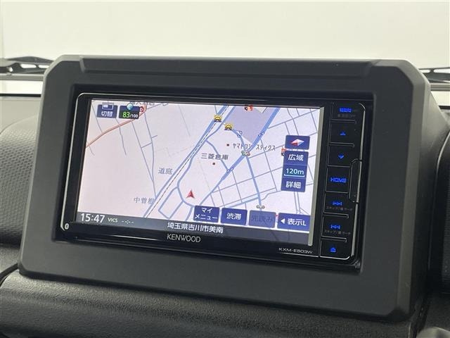 Suzuki JIMNY SIERRA 2019 8384857-16