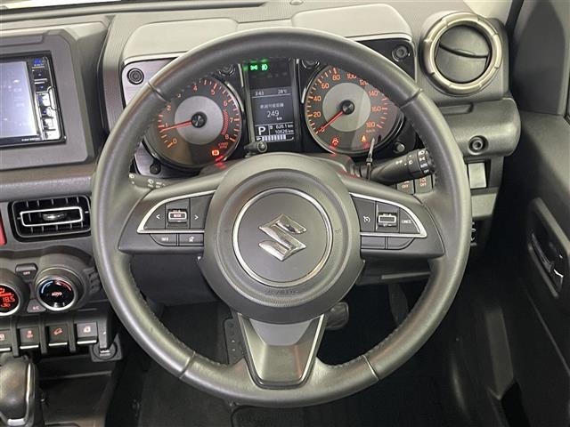 Suzuki JIMNY SIERRA 2019 8384857-19