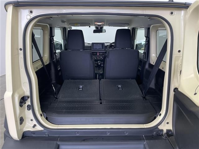 Suzuki JIMNY SIERRA 2019 8384857-2
