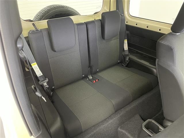 Suzuki JIMNY SIERRA 2019 8384857-20