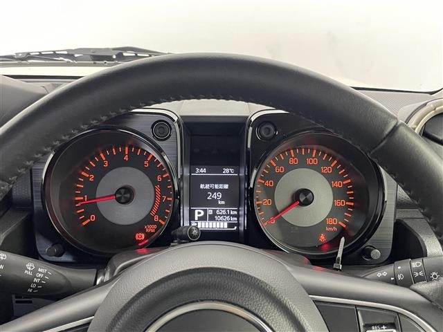 Suzuki JIMNY SIERRA 2019 8384857-21