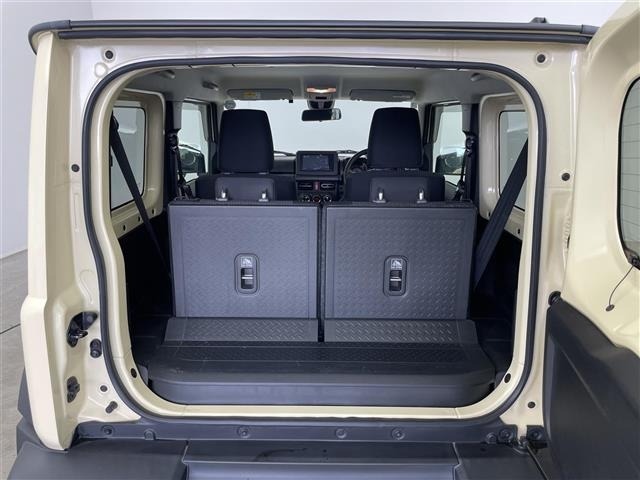 Suzuki JIMNY SIERRA 2019 8384857-22