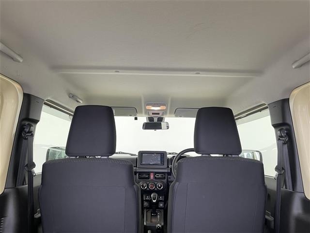 Suzuki JIMNY SIERRA 2019 8384857-4