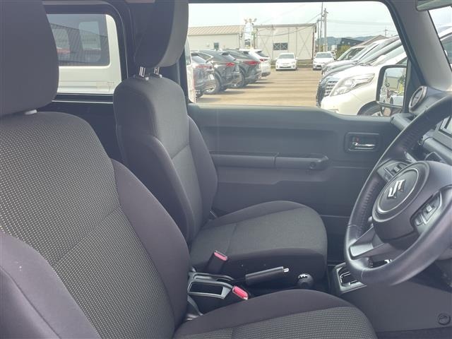 Suzuki JIMNY SIERRA 2020 8384956-11
