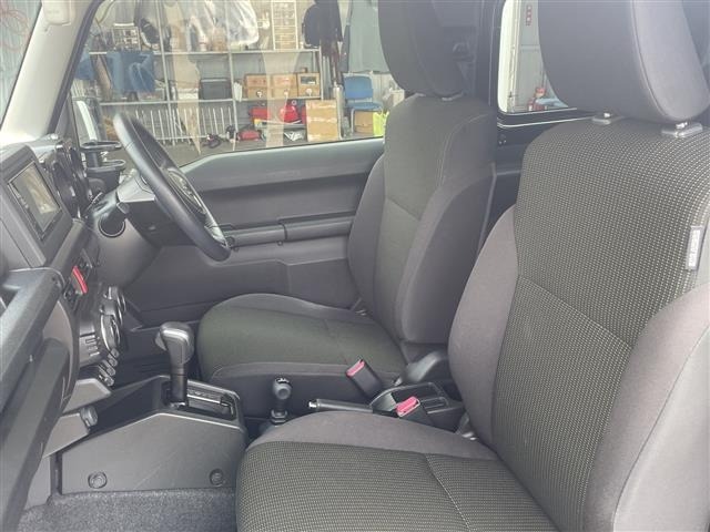 Suzuki JIMNY SIERRA 2020 8384956-12