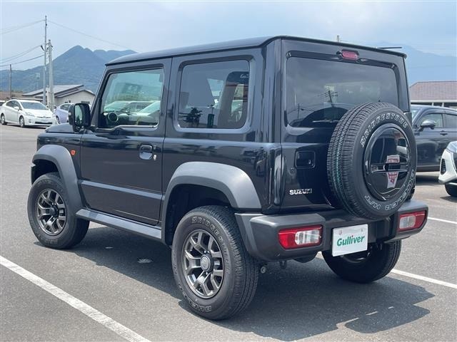 Suzuki JIMNY SIERRA 2020 8384956-13