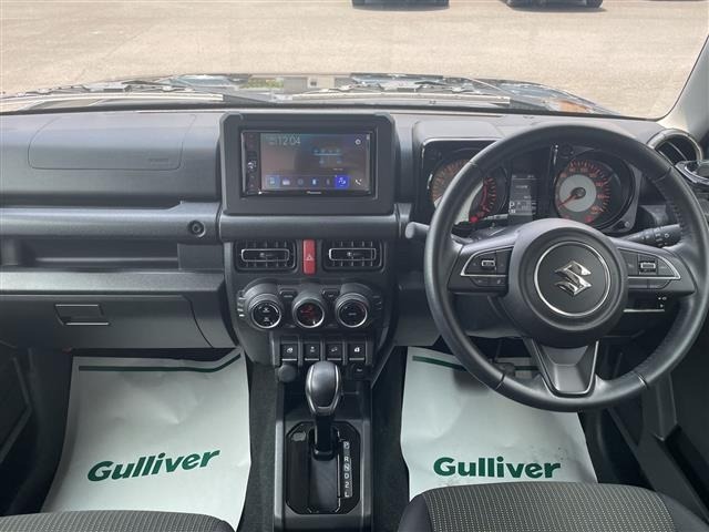 Suzuki JIMNY SIERRA 2020 8384956-14