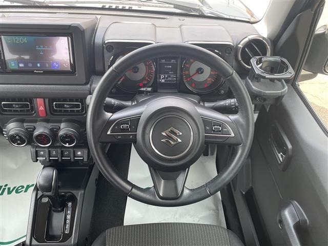 Suzuki JIMNY SIERRA 2020 8384956-15