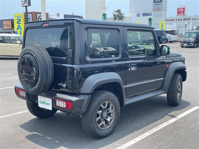 Suzuki JIMNY SIERRA 2020 8384956-6