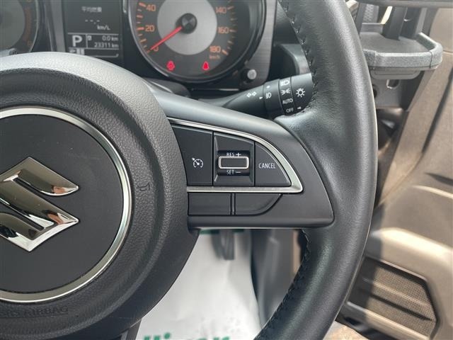 Suzuki JIMNY SIERRA 2020 8384956-8