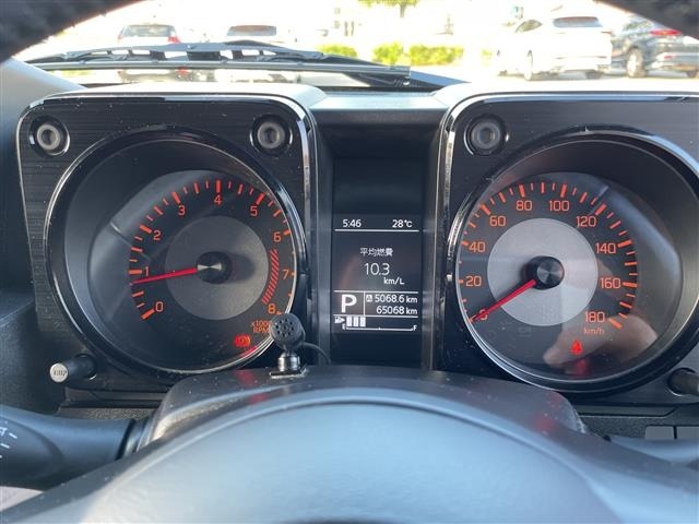 Suzuki JIMNY SIERRA 2018 8385049-1