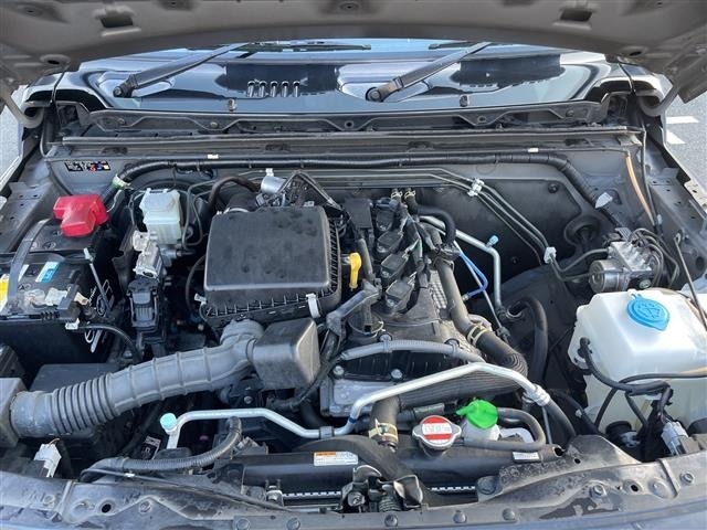 Suzuki JIMNY SIERRA 2018 8385049-14