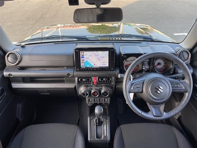 Suzuki JIMNY SIERRA 2018 8385049-15