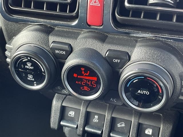 Suzuki JIMNY SIERRA 2018 8385049-20