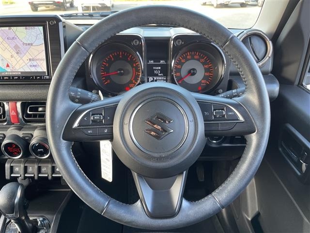 Suzuki JIMNY SIERRA 2018 8385049-3