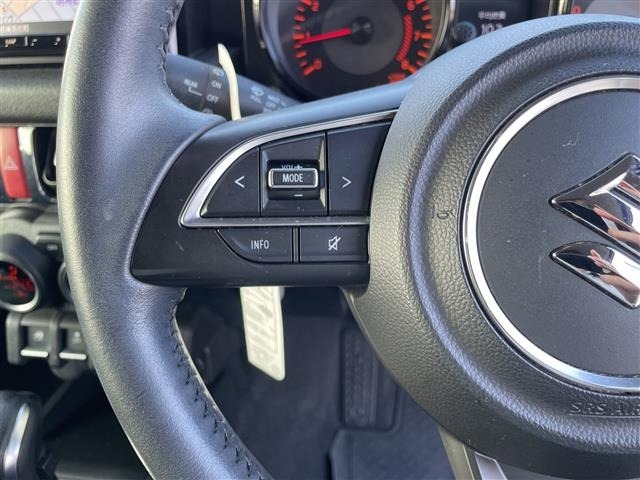 Suzuki JIMNY SIERRA 2018 8385049-5