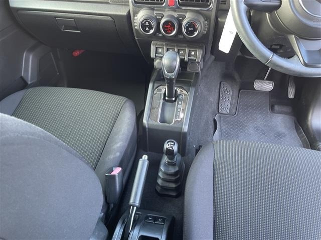 Suzuki JIMNY SIERRA 2018 8385049-6