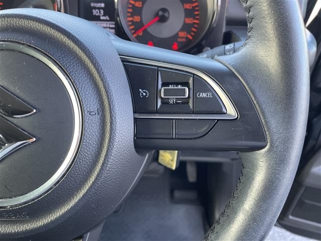 Suzuki JIMNY SIERRA 2018 8385049-7